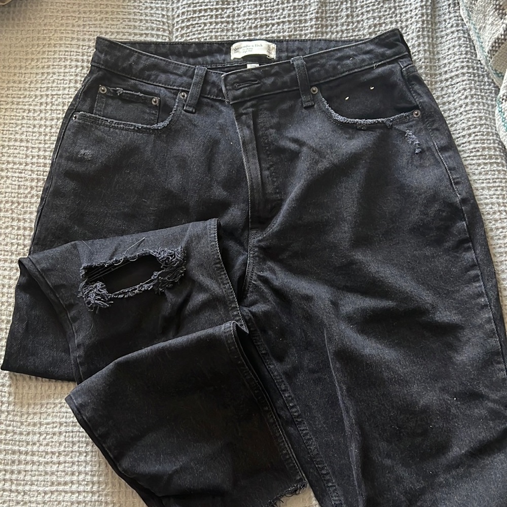 Abercrombie Jeans brand new